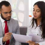 Employee restricted by a non-compete agreement considering career options