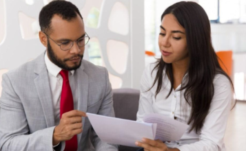 Employee restricted by a non-compete agreement considering career options