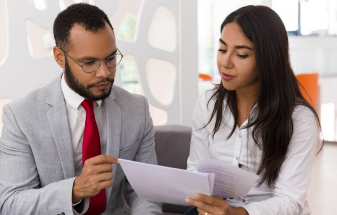 Non Compete Attorney in Illinois Employee restricted by a non-compete agreement considering career options