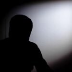 Employee anonymously reporting workplace misconduct as a whistleblower